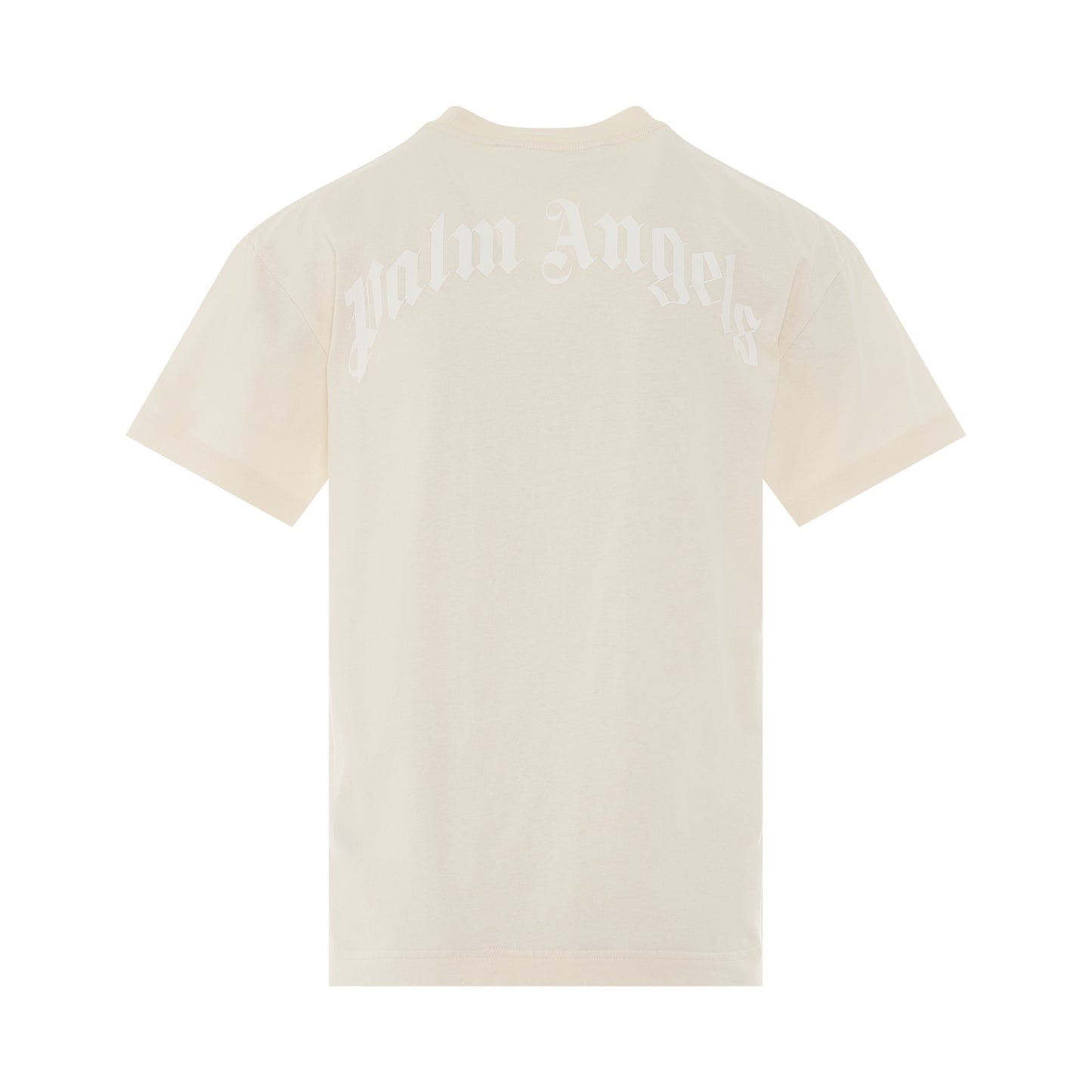 PA Bear Classic T-Shirt in Butter/Brown