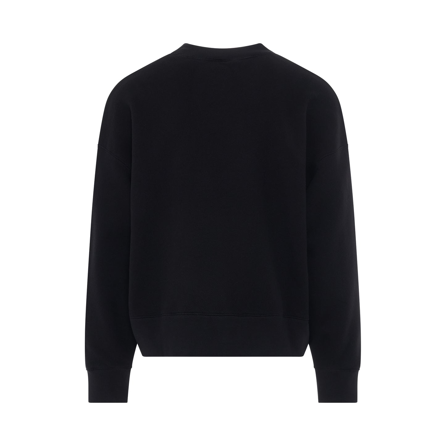 Shark Crew Jumper in Black