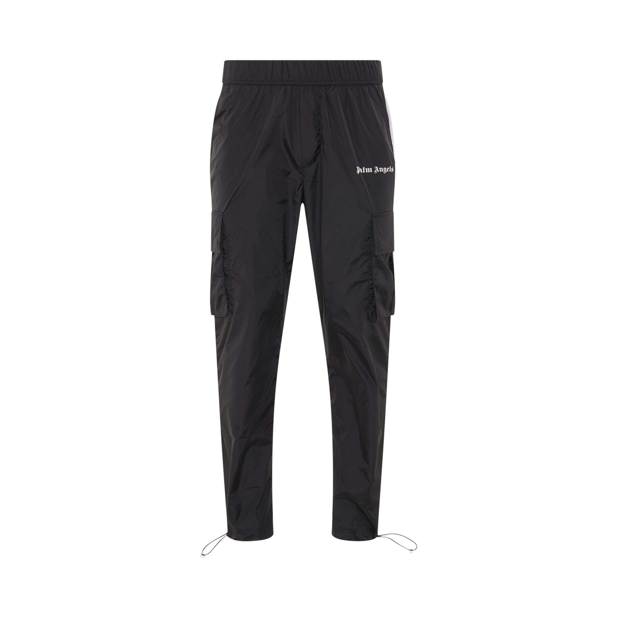 New Cargo Aftersport Pants in Black