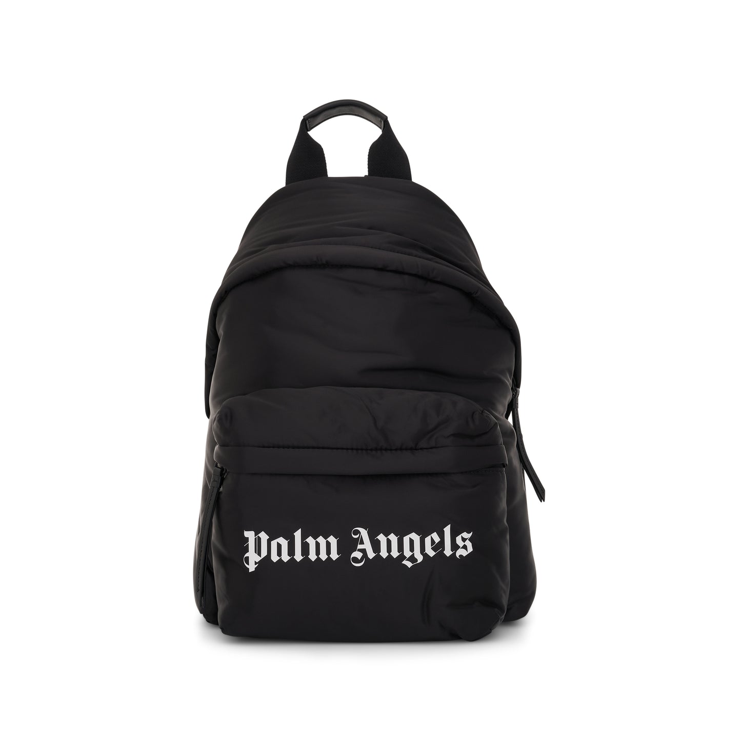 PA Classic Logo Backpack in Black/White