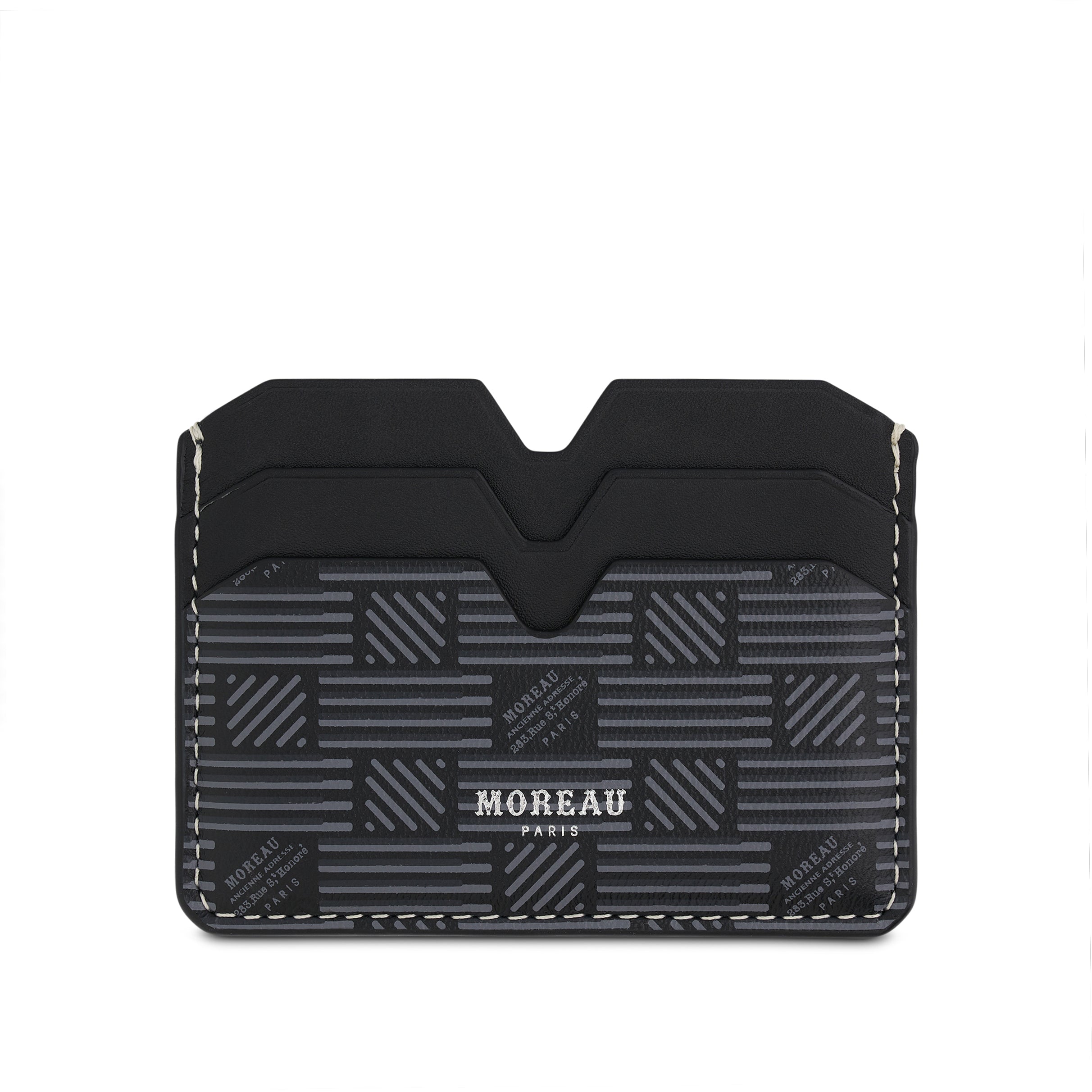 CM 4CC Cardholder in Black