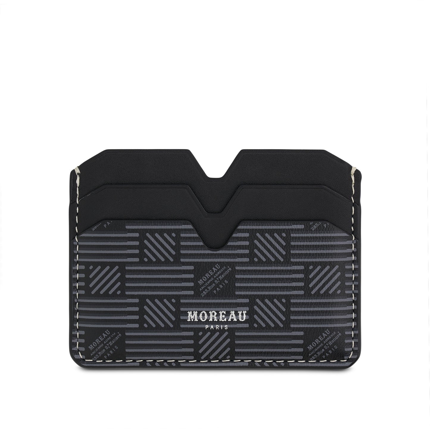 CM 4CC Cardholder in Black