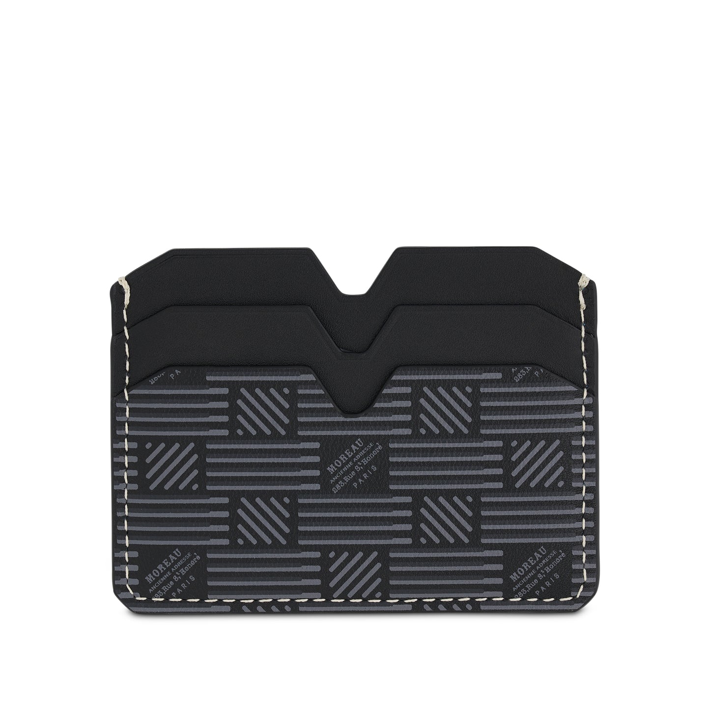 CM 4CC Cardholder in Black