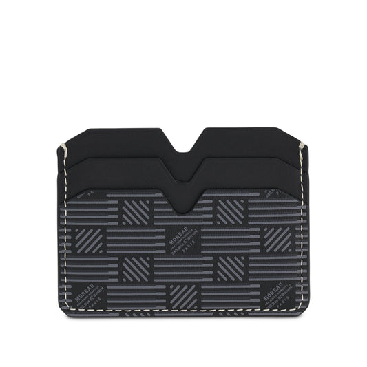 CM 4CC Cardholder in Black