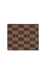 Bifold 6CC Wallet in Classic