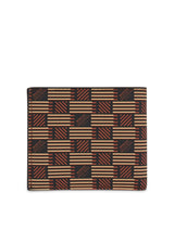 Bifold 6CC Wallet in Classic