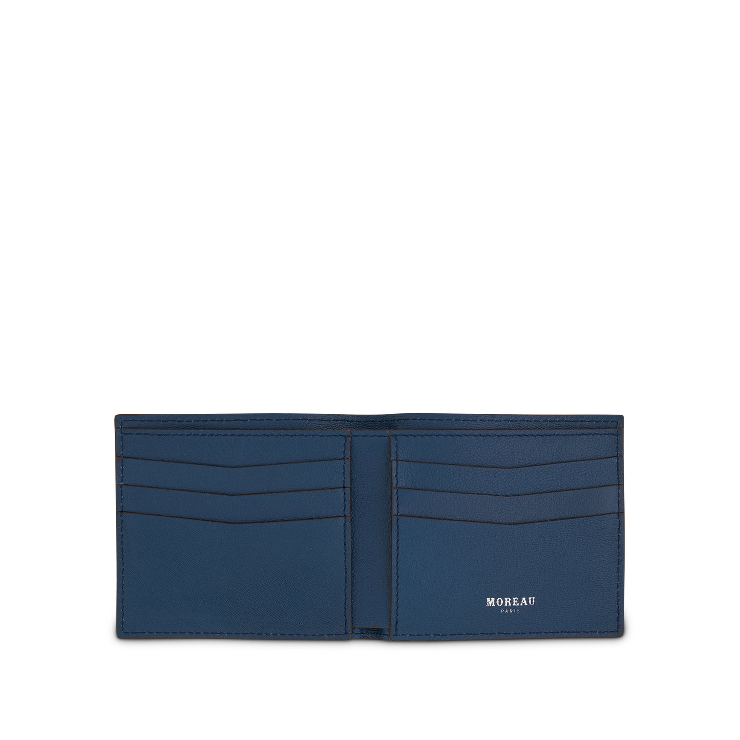 Bifold 6CC Wallet in Classic