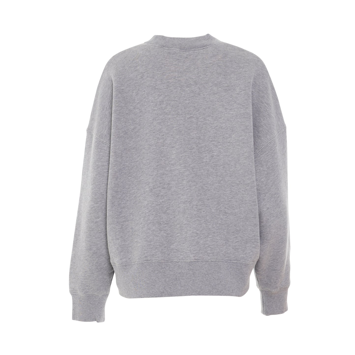 PA Bear Sweatshirt in Grey