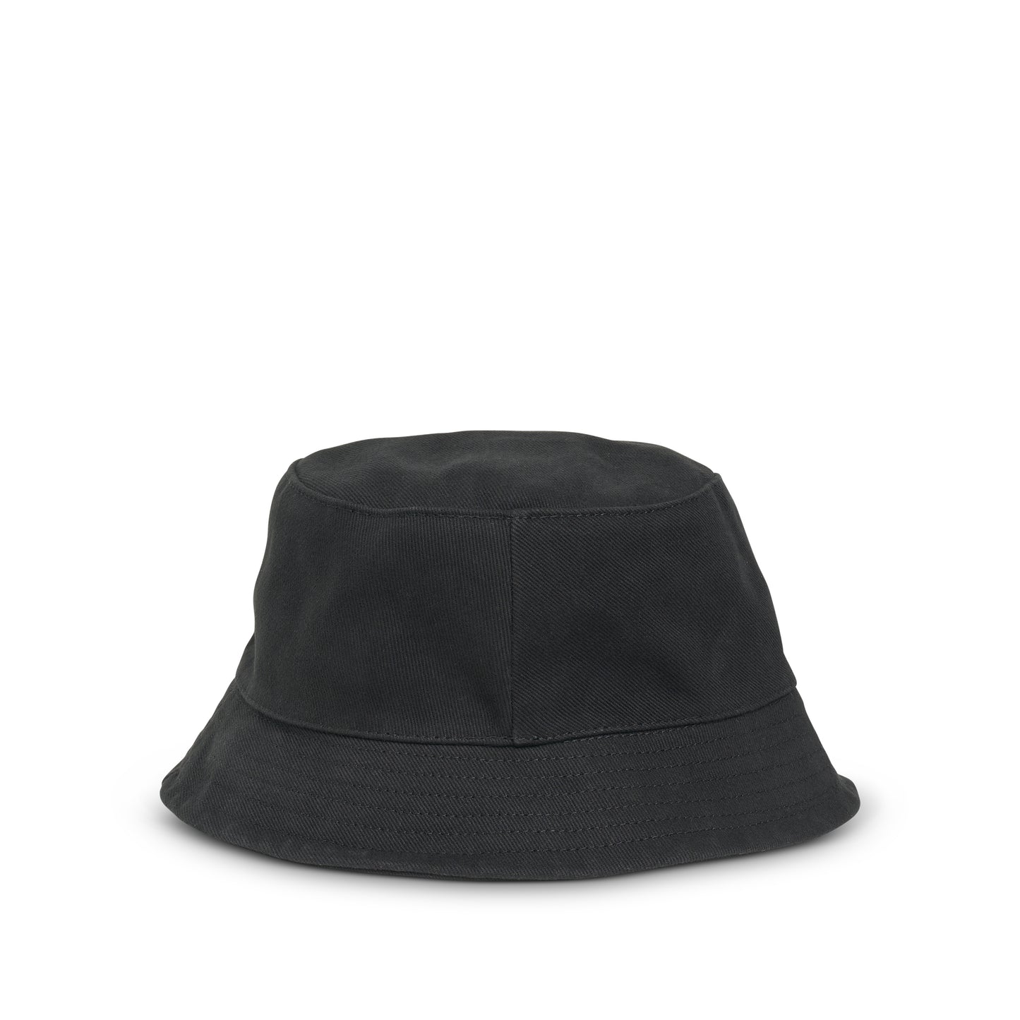 PA Bear Sprayed Bucket Hat in Black