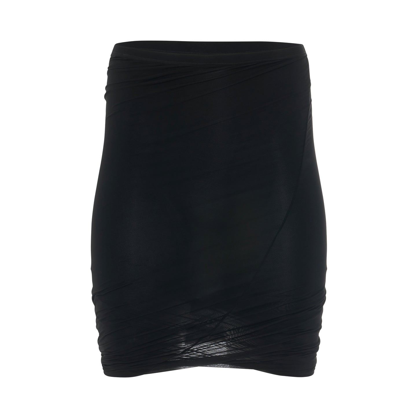 Buds Shorts in Black