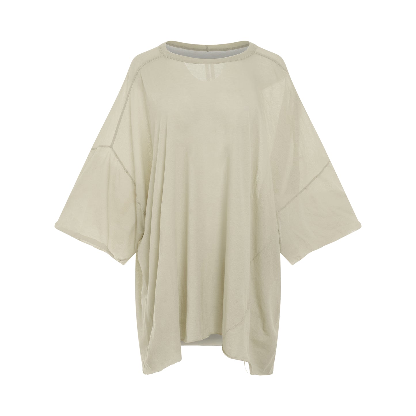 Tommy Classic T-Shirt in Pearl