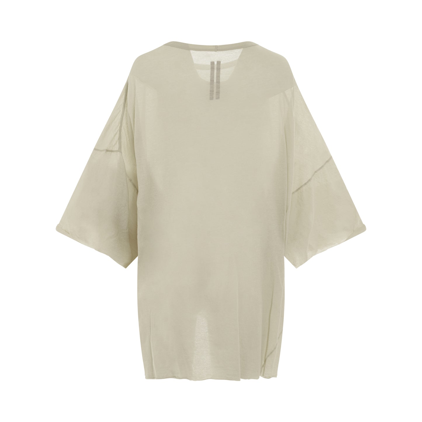 Tommy Classic T-Shirt in Pearl