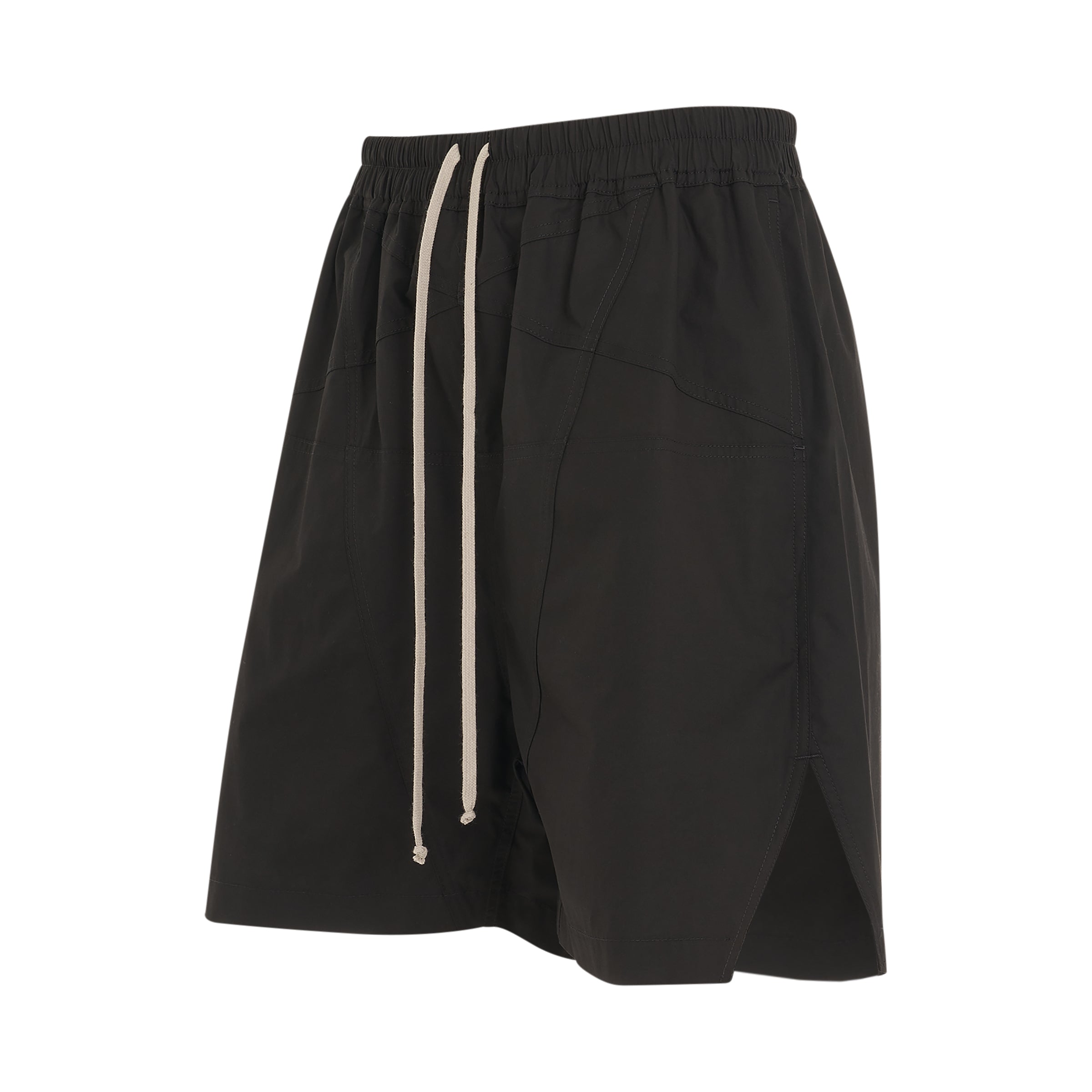 Penta Woven Boxers in Black