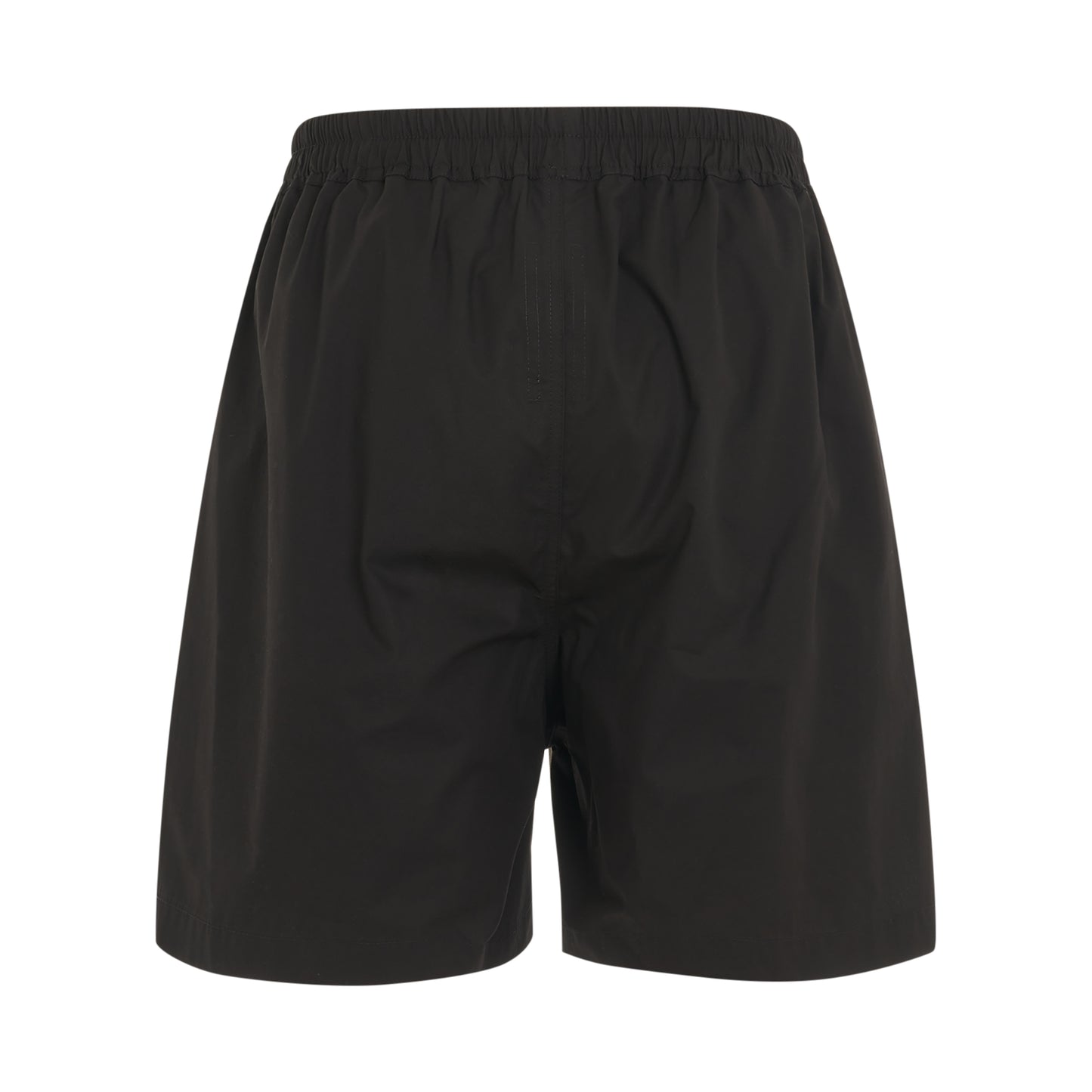 Penta Woven Boxers in Black