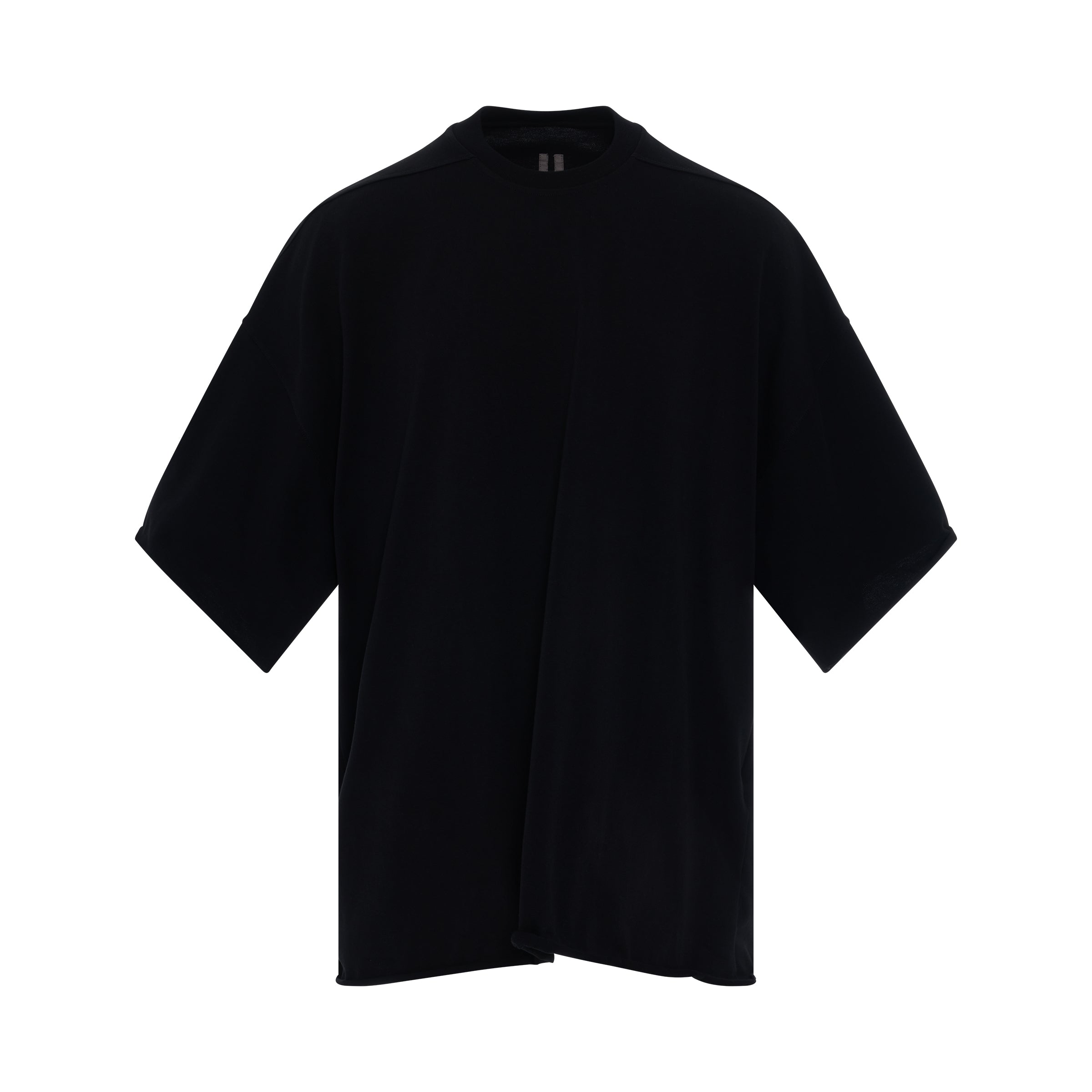 Tommy T-shirt in Black