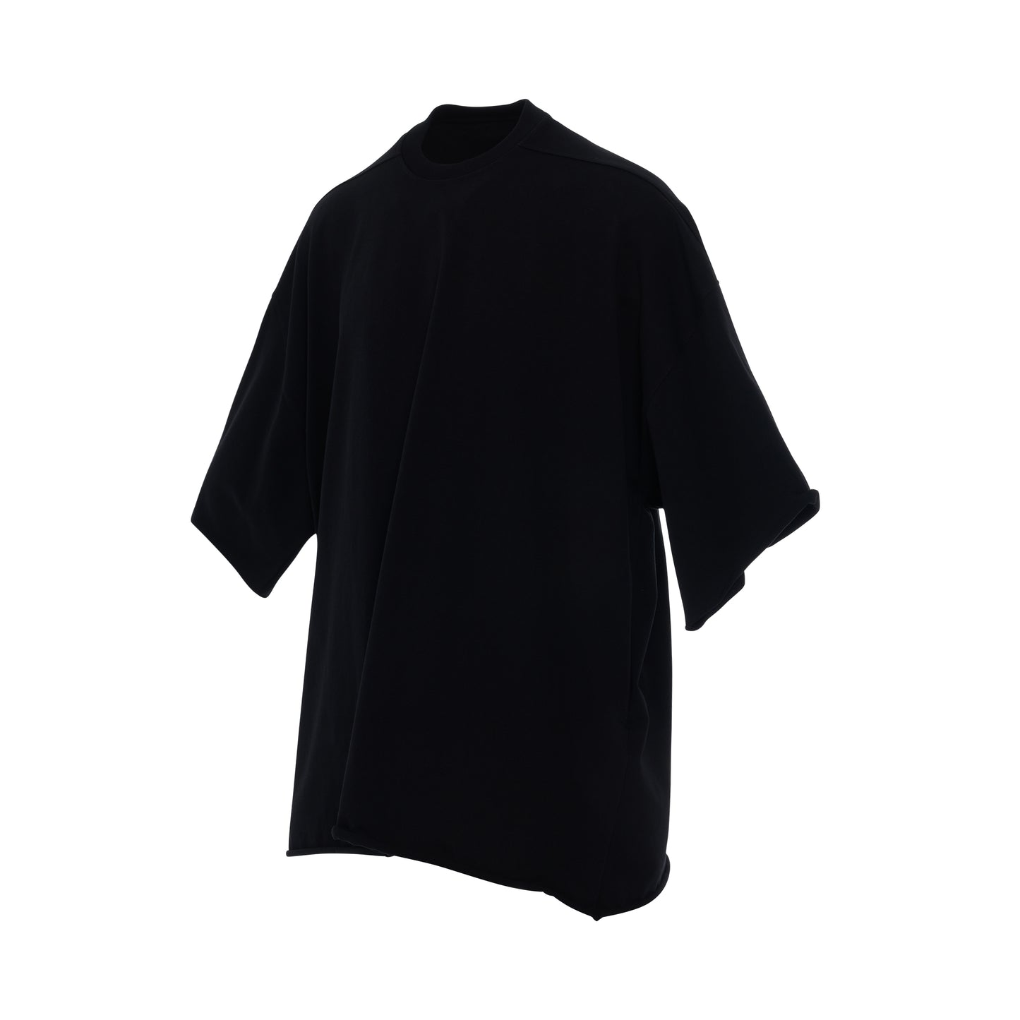 Tommy T-shirt in Black