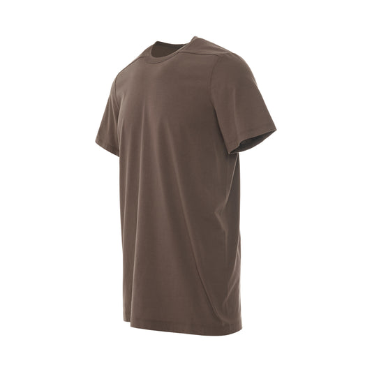 Level T Knit T-Shirt in Dust