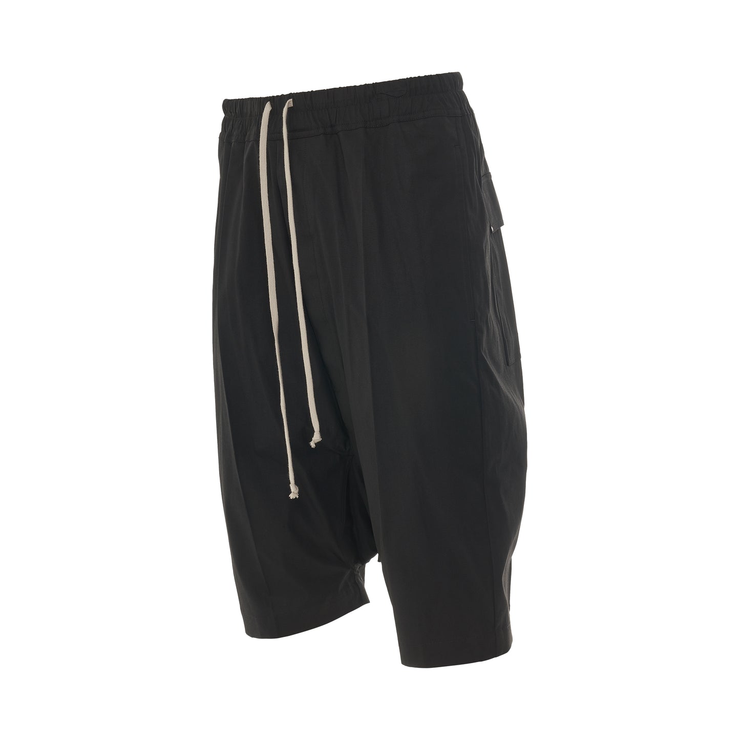 Rick's Pods Woven Pants in Black