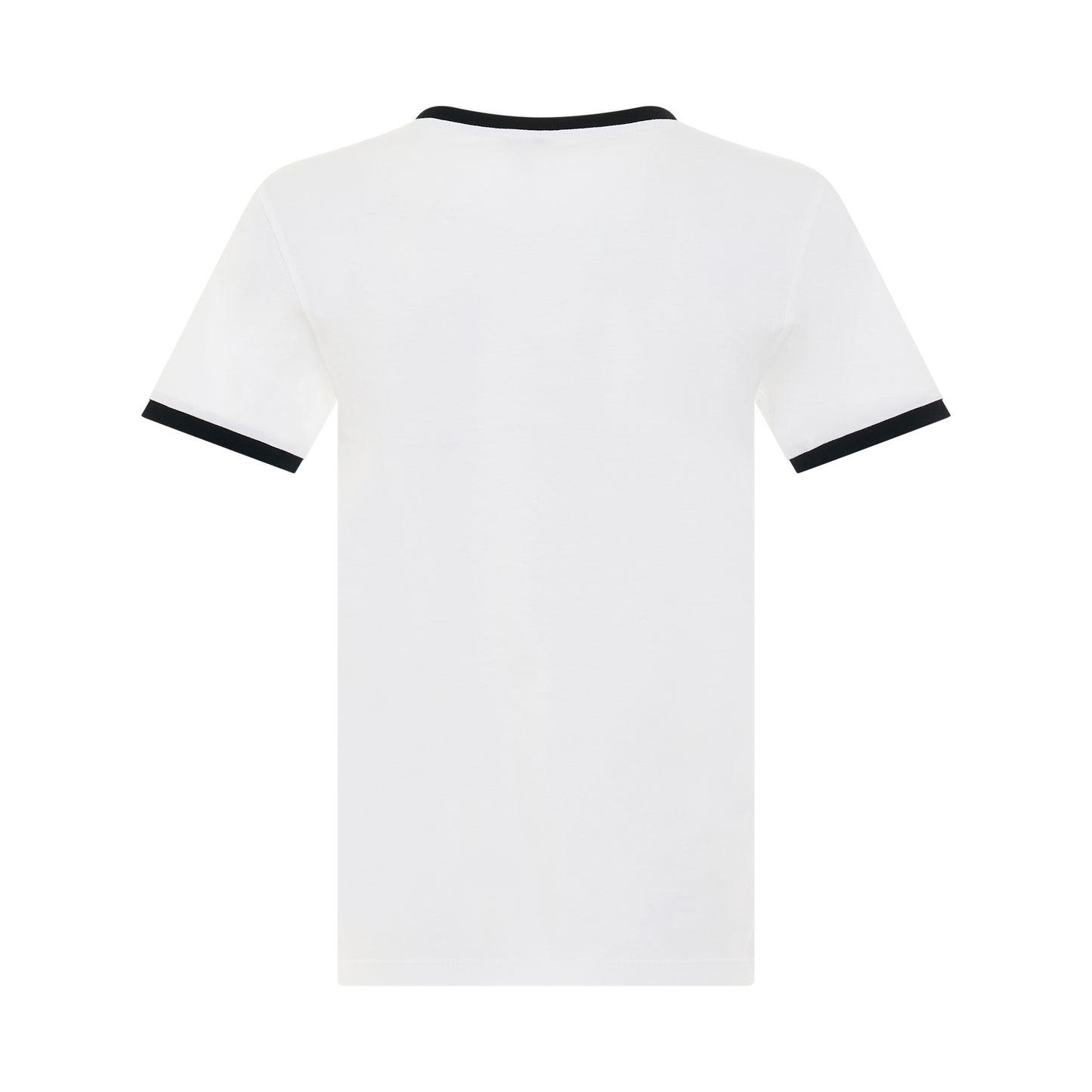 Anagram T-Shirt in White