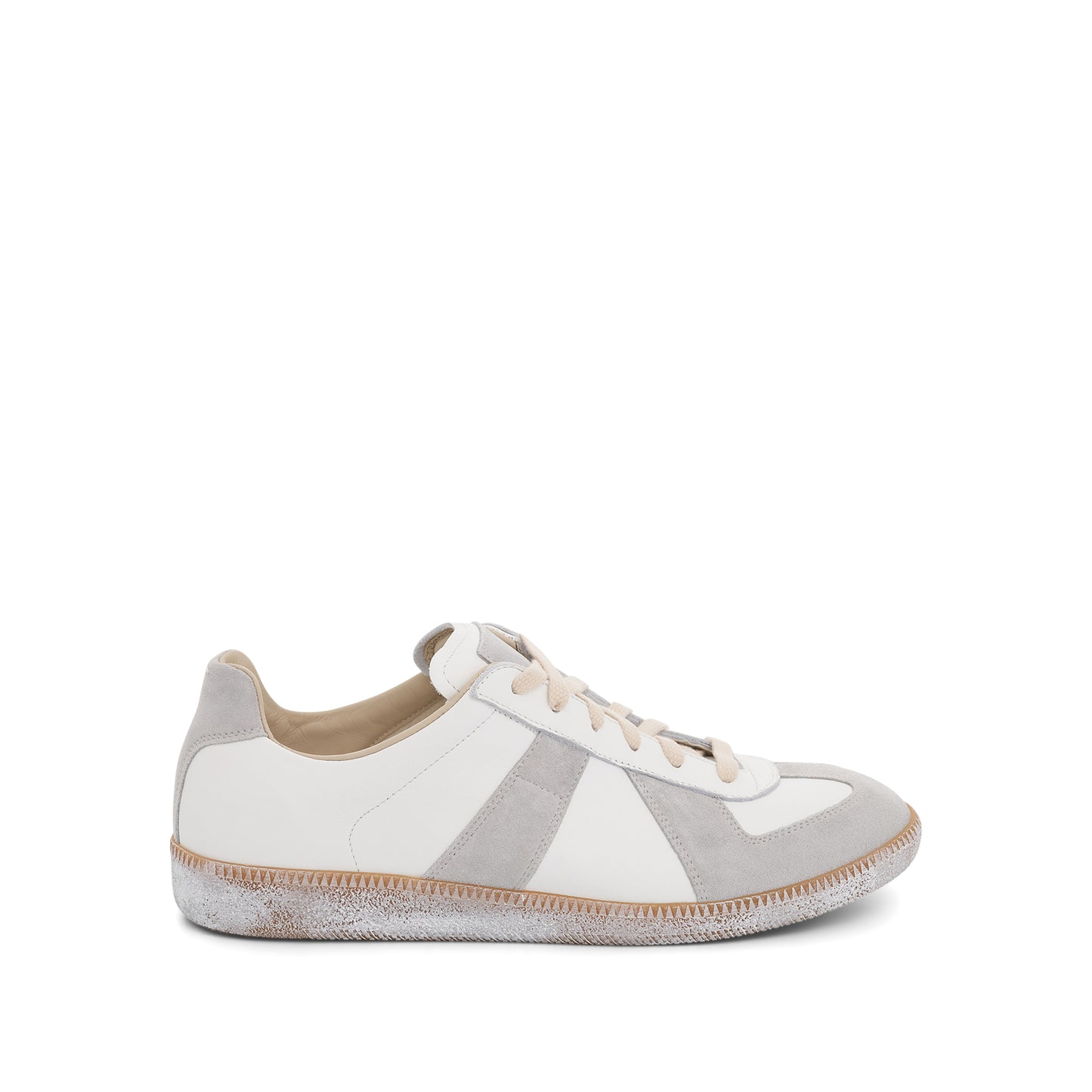 Replica Dirty Wash Sneakers