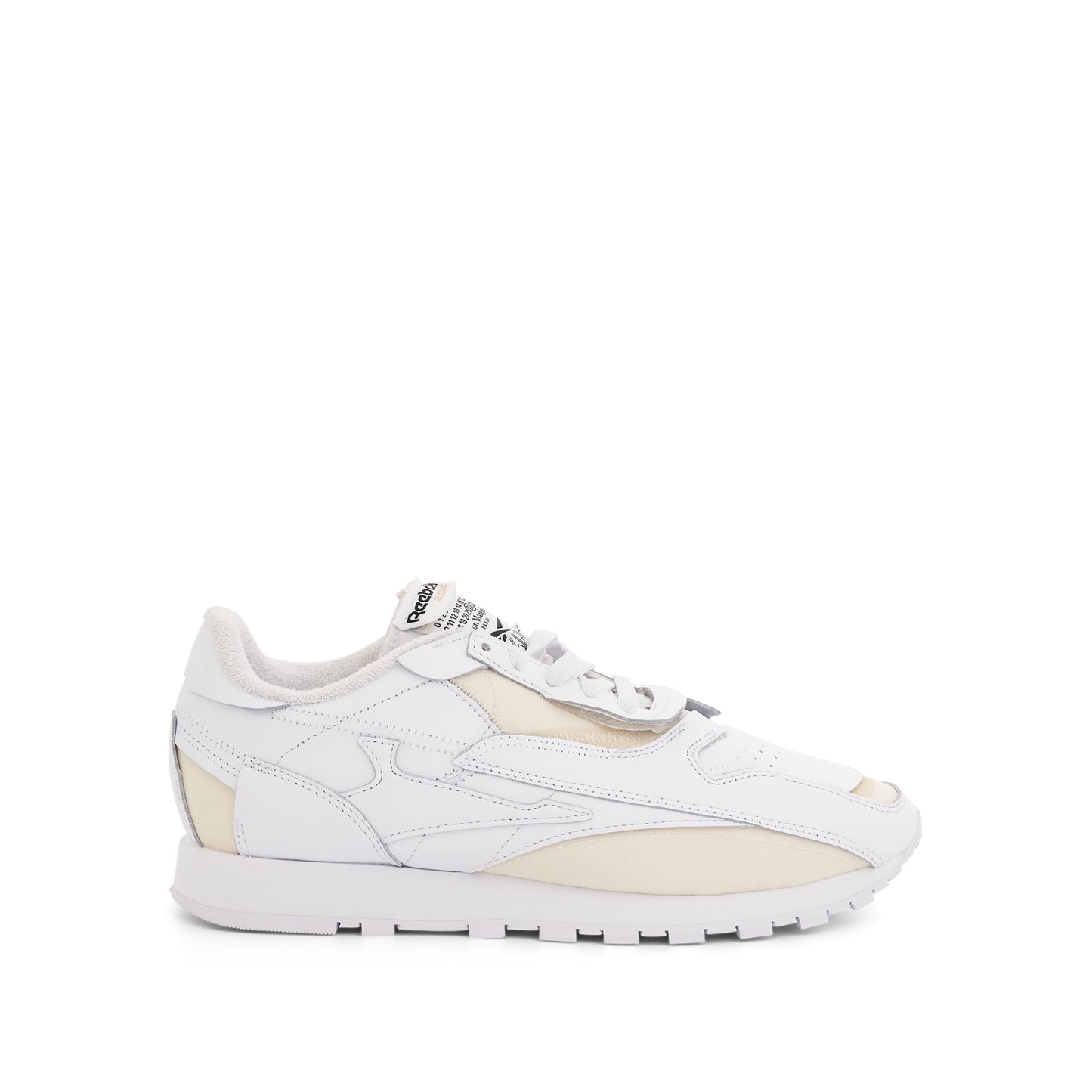 Maison Margiela x Reebok Sneakers in White