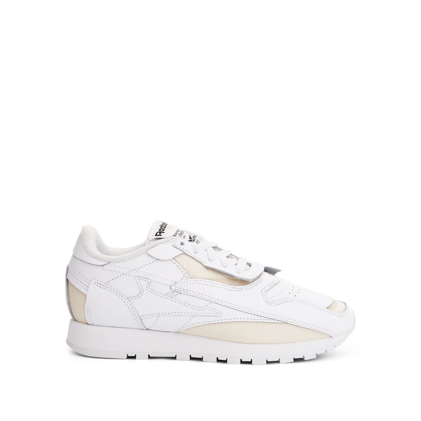 Maison Margiela x Reebok Sneaker in White