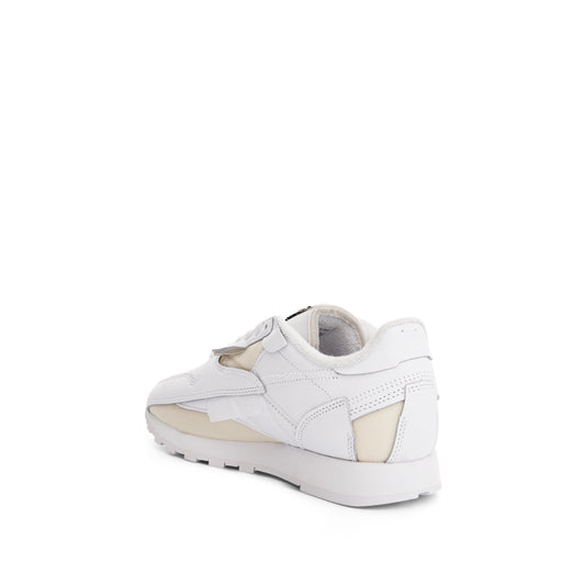 Maison Margiela x Reebok Sneaker in White