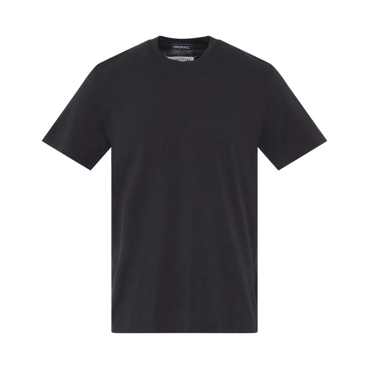 Tri Pack T-Shirt in Shades of Black