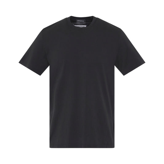 Tri Pack T-Shirt in Shades of Black