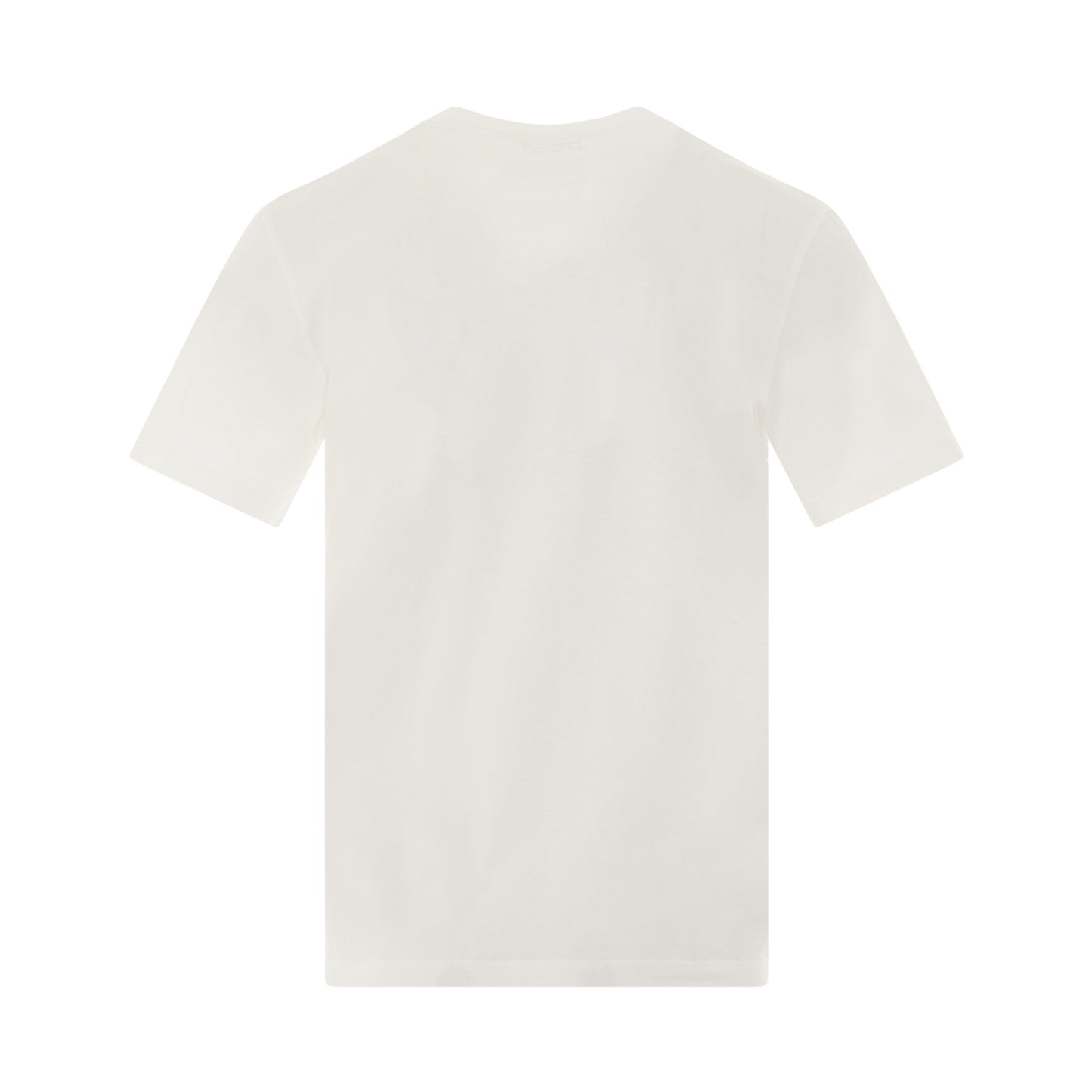 Tri-Pack T-Shirt in Shades of White
