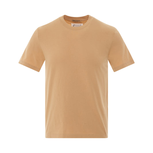 Tri-Pack T-Shirt in Shades of Jute