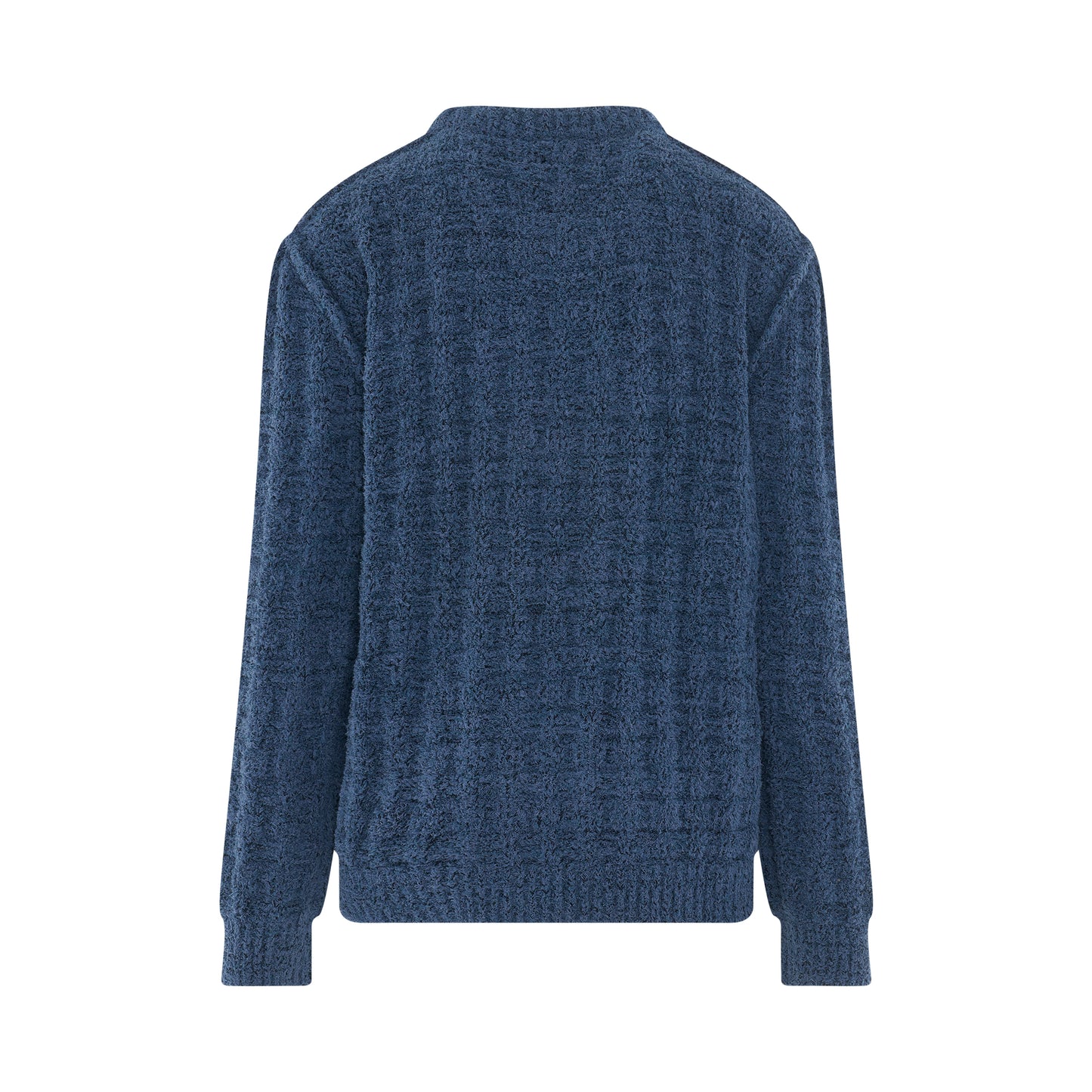 AVP Sweater in Dark Blue