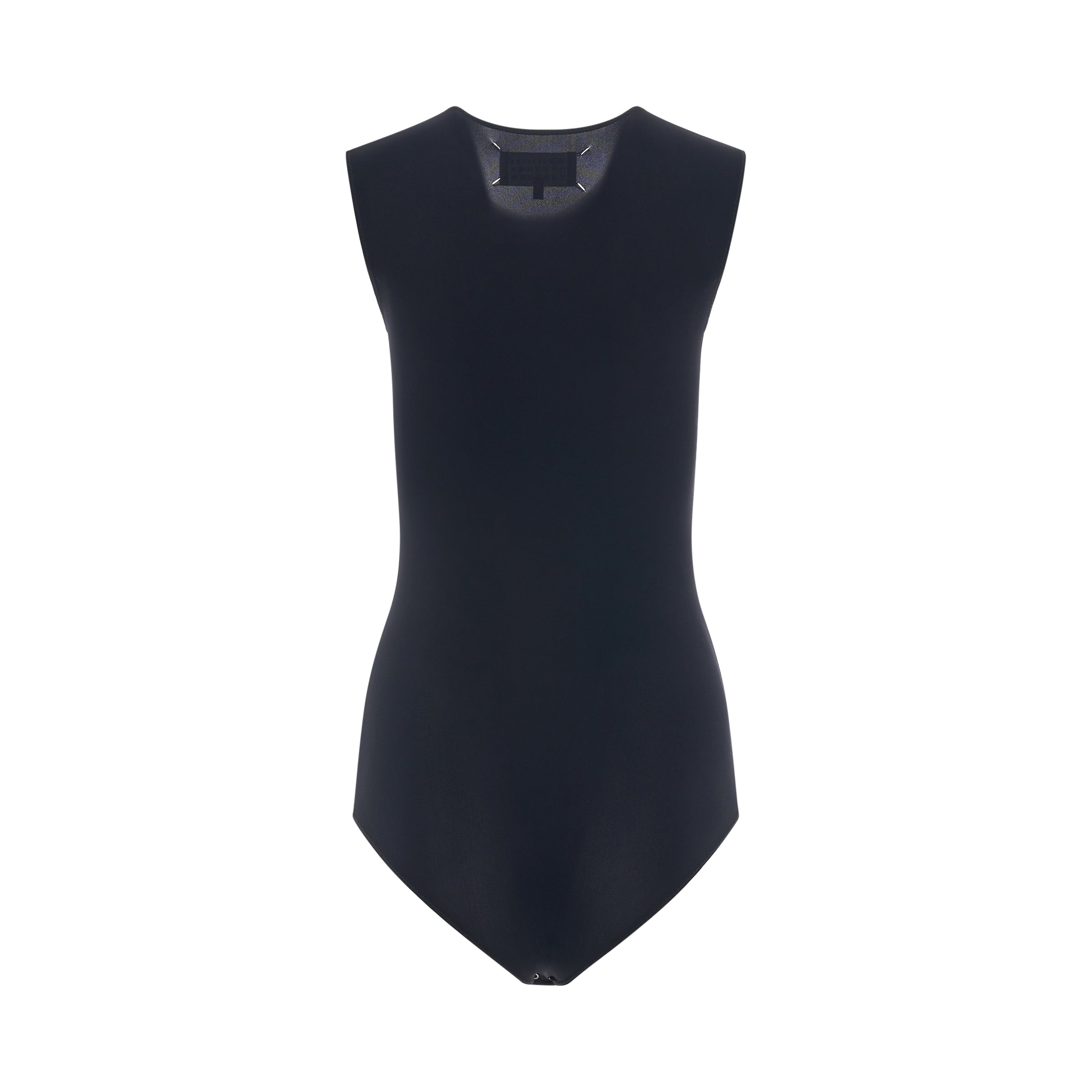 Black Opulent 3/4 Sleeve Competition Leotard – GMD Activewear Australia