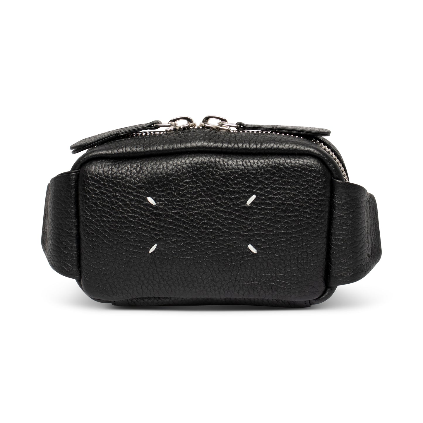 Small Belt Bag in Black