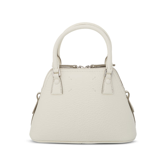 Micro 5AC Bag in White