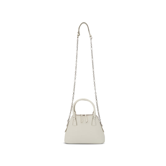 Micro 5AC Bag in White