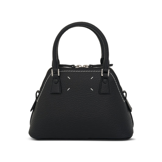 Micro 5AC Bag in Black