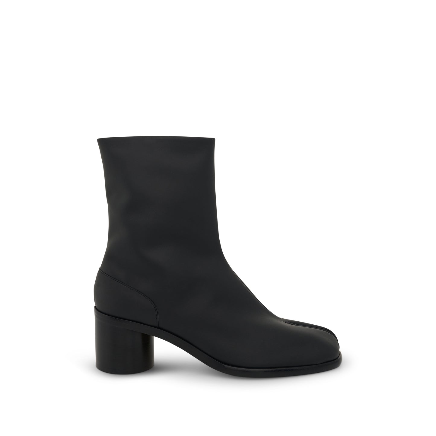 Tabi Ankle Boot 65mm in Black