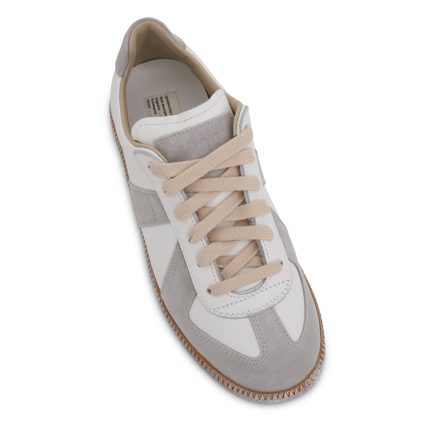 Replica Dirty Wash Sneakers