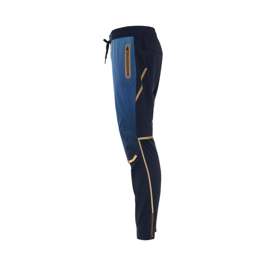 Loewe x ON Running Pants in Gradient Blue