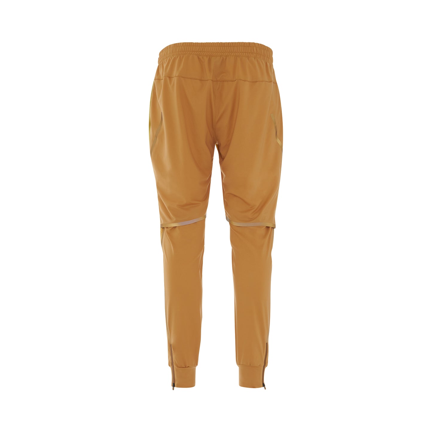 Loewe x ON Running Pants in Gradient Orange