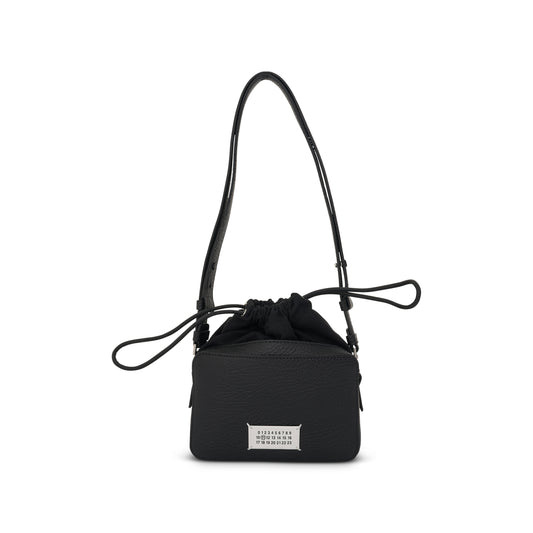 Small 5AC Camera Bag in Black