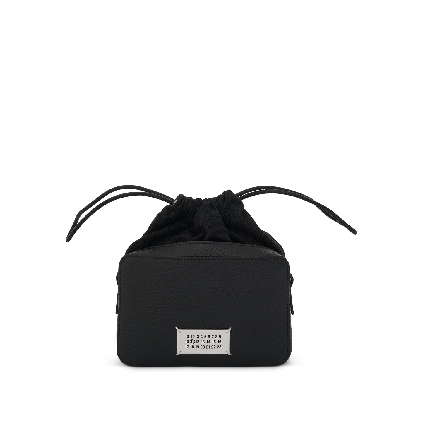 Small 5AC Camera Bag in Black