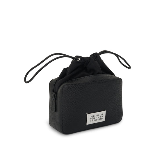 Small 5AC Camera Bag in Black