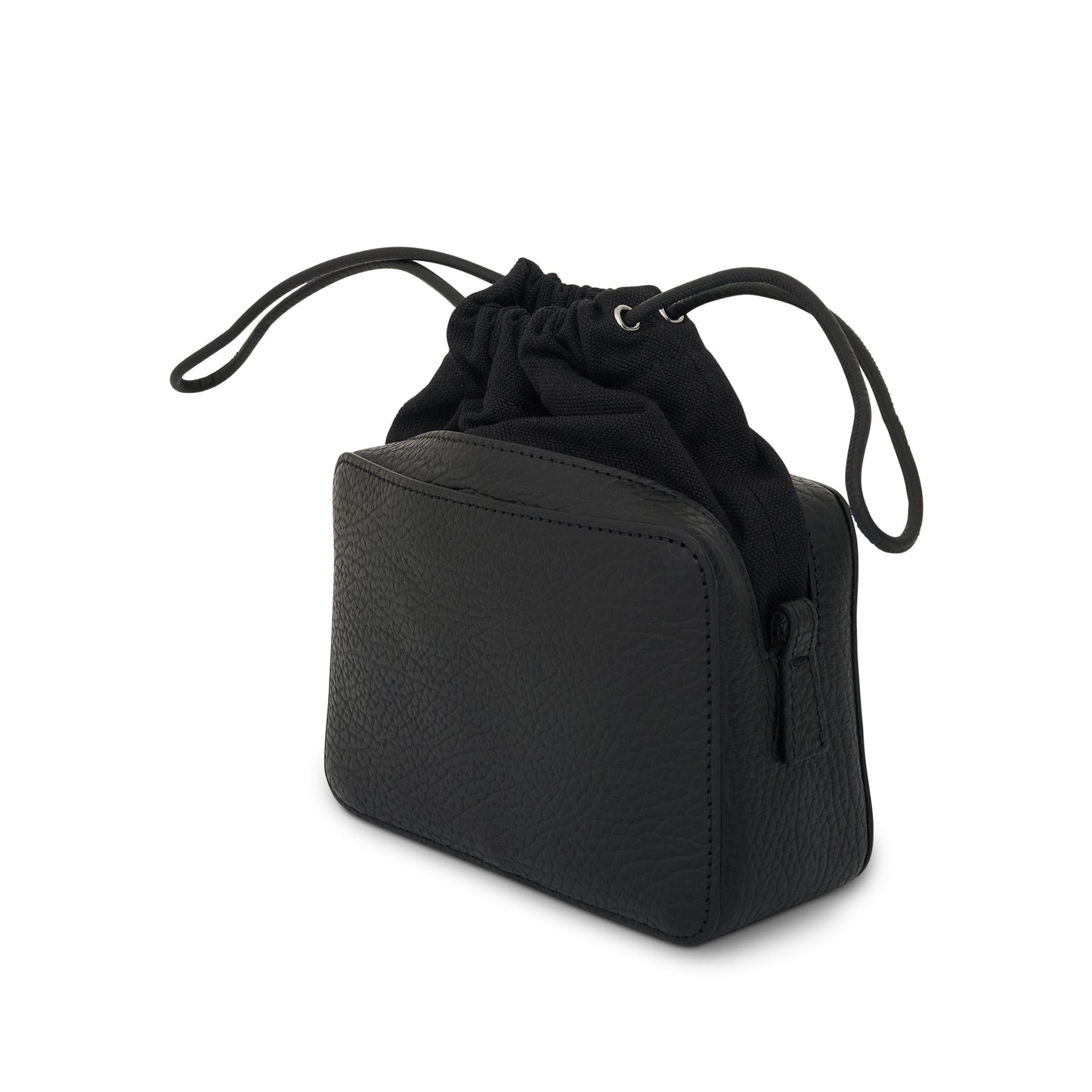 Small 5AC Camera Bag in Black