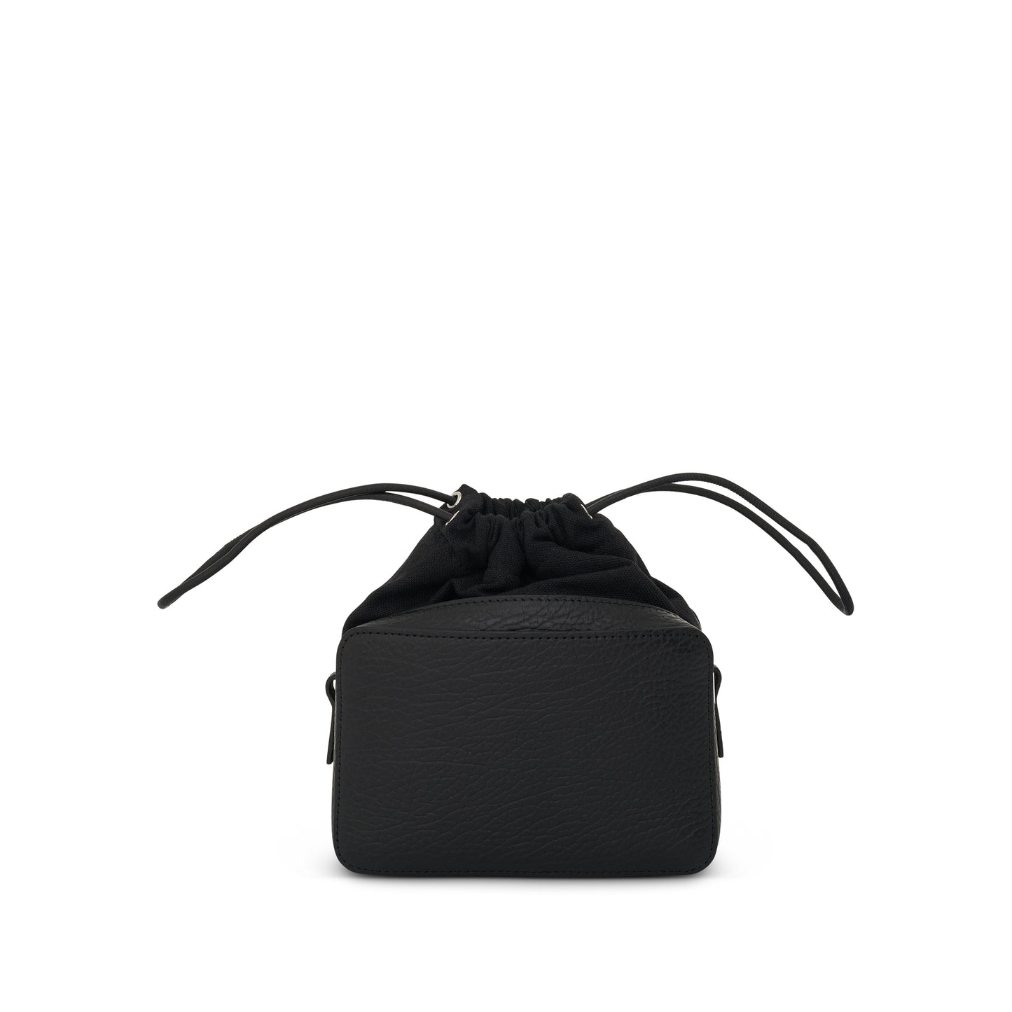 Small 5AC Camera Bag in Black