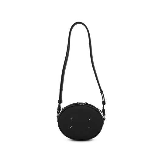 Tabi Camera Bag in Black