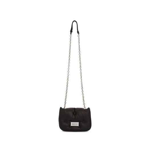 Shoulder Bag in Black