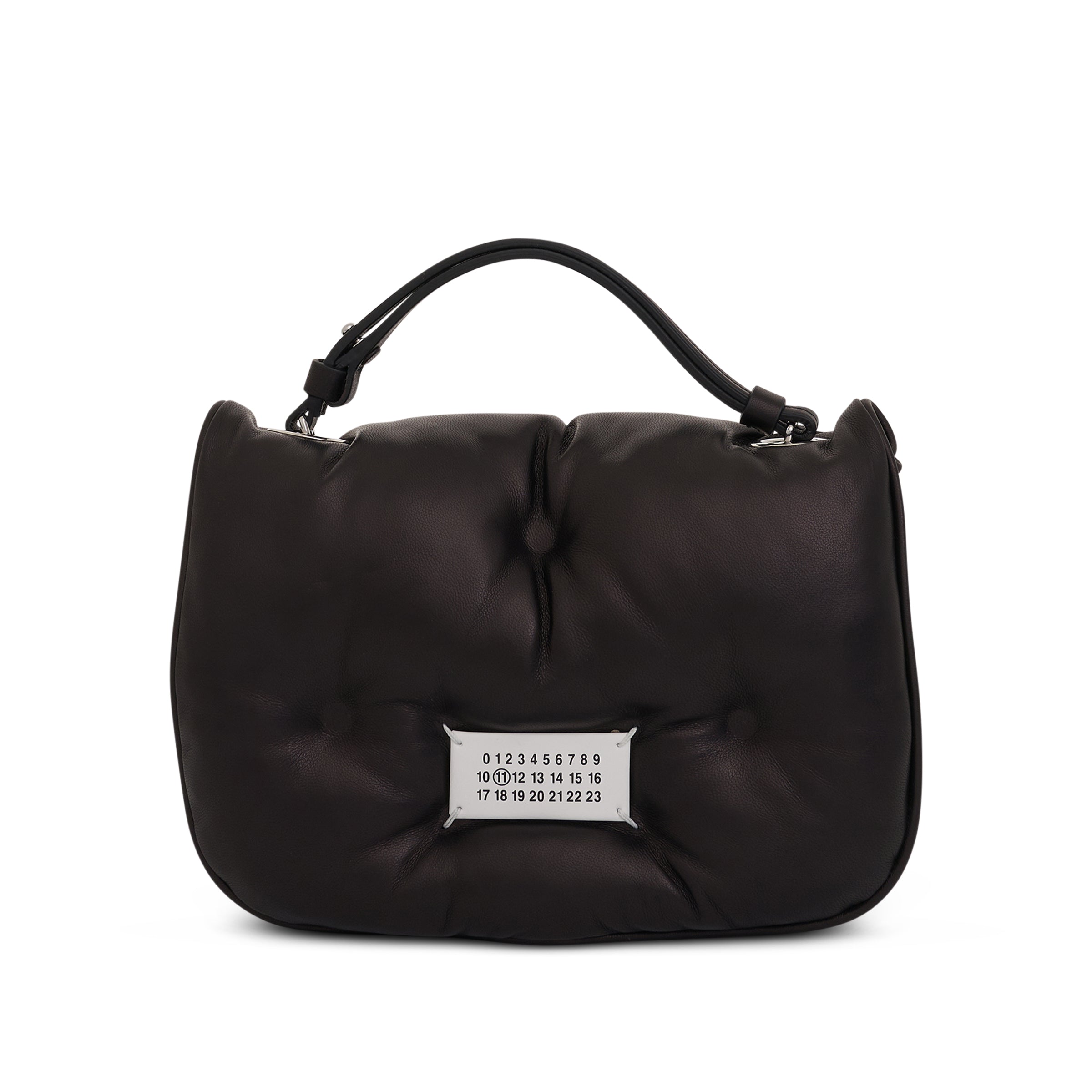 Shoulder Bag in Black