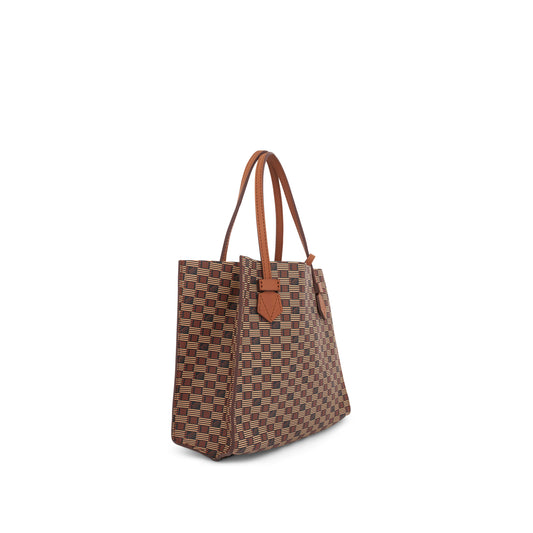 Bregancon Small Bag in Classic